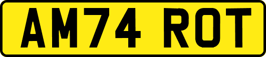 AM74ROT
