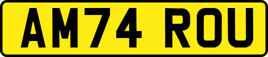 AM74ROU