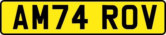 AM74ROV