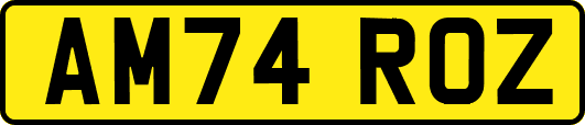 AM74ROZ