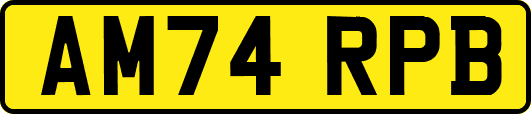 AM74RPB