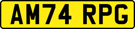 AM74RPG