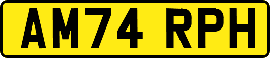 AM74RPH