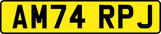 AM74RPJ