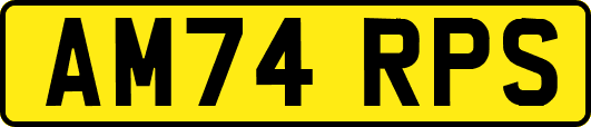 AM74RPS