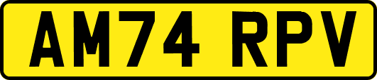 AM74RPV