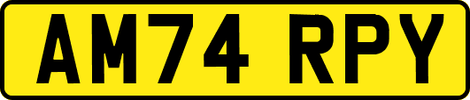 AM74RPY