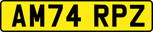 AM74RPZ