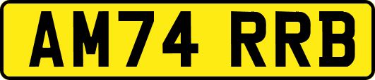 AM74RRB