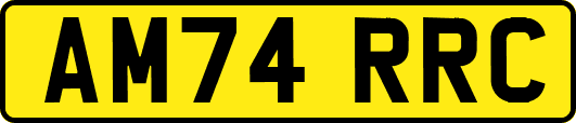 AM74RRC