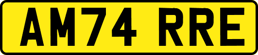 AM74RRE