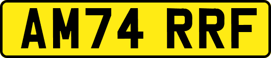 AM74RRF