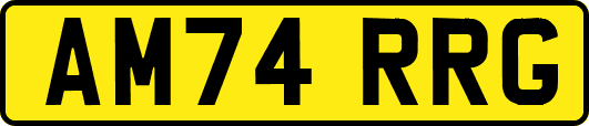 AM74RRG