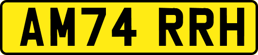 AM74RRH