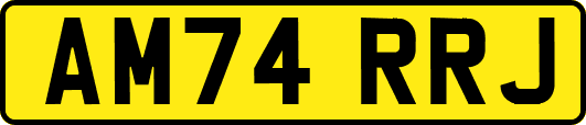AM74RRJ
