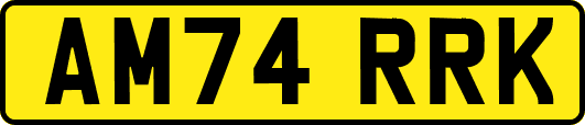 AM74RRK