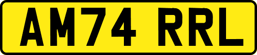 AM74RRL