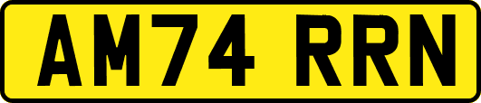 AM74RRN
