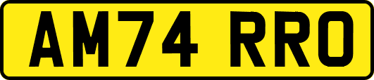 AM74RRO