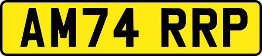 AM74RRP