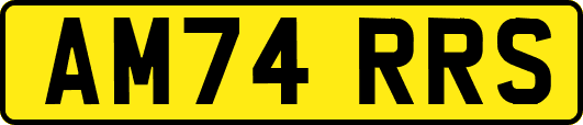 AM74RRS