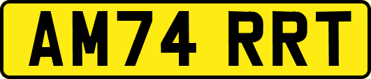 AM74RRT