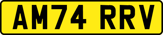 AM74RRV