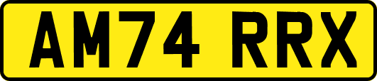 AM74RRX