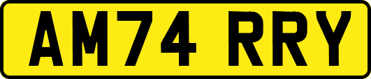 AM74RRY