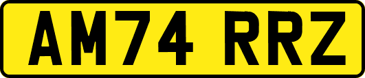 AM74RRZ