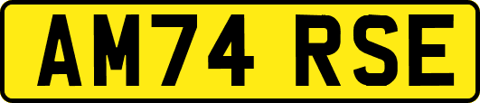 AM74RSE