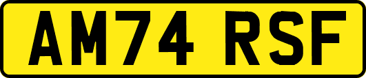 AM74RSF