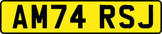 AM74RSJ