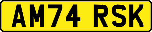 AM74RSK
