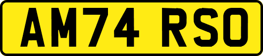 AM74RSO