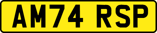 AM74RSP