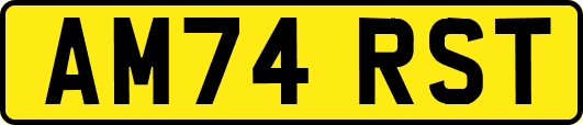 AM74RST