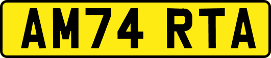AM74RTA