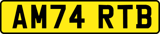 AM74RTB