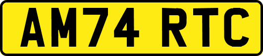 AM74RTC