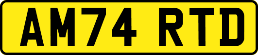 AM74RTD