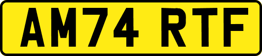 AM74RTF