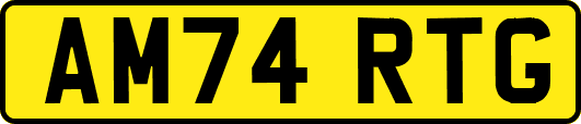 AM74RTG