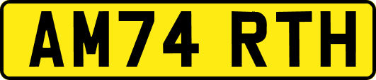 AM74RTH