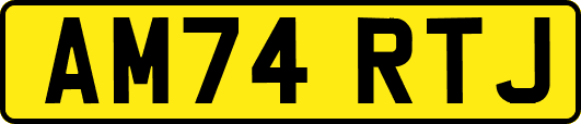 AM74RTJ