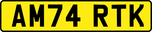 AM74RTK