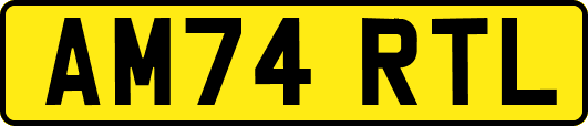 AM74RTL