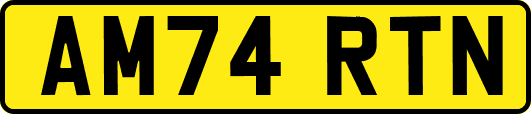 AM74RTN