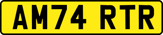 AM74RTR