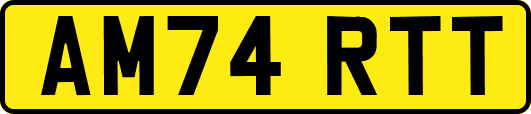 AM74RTT